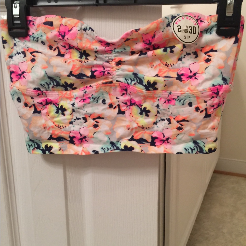 Victoria’s Secret bralette